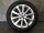 1x VW Passat B8 3G Variant Helsinki Alloy Rim Winter Tyres 215/55 R 17 Seal 7,5mm 2020 Pirelli 6,5J ET41 3G0601025C 5x112