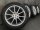 Porsche Cayenne E3 Alufelgen Winterreifen 275/45 R 20 305/40 R 20 RDKS NEU Michelin 2019 9J ET50 9Y0601025BD 10,5J ET64 9Y0601025BE 5x130