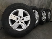 Opel Antara Irmscher Alloy Rims Winter Tyres 215/70 R 16...