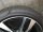 Audi A6 S6 4K C8 Alloy Rims Summer Tyres 245/45 R 19 Pirelli 87% 2019 6,5-6,3mm 4K0601025H 8,5J ET40 5x112