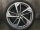 Audi A7 S7 4K Alufelgen Sommerreifen 255/35 R 21 Pirelli 2019 2021 8,5J ET30 4K8601025S 5x112
