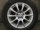 Mercedes C Klasse W205 S205 Alloy Rims Summer Tyres 205/60 R 16 TPMS 99% 2020 Michelin 6,5J ET38 A2054012400 5x112