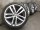 VW Golf 7 5G R GTI GTD Salvador Alufelgen Winterreifen 225/40 R 18 Pirelli 2019 7,5-5,6mm 7,5J 5G0601025AF ET51 5x112