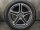 Mercedes Benz GLA H247 GLB X247 AMG Alufelgen Winterreifen 235/50 R 19 RDKS 99% 2021 Bridgestone 7,5J ET53 A2474011500 5x112
