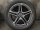 Mercedes Benz GLA H247 GLB X247 AMG Alufelgen Winterreifen 235/50 R 19 RDKS 99% 2021 Bridgestone 7,5J ET53 A2474011500 5x112
