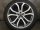 Mercedes GLE W292 Coupe C292 Alufelgen Winterreifen 275/45 R 21 315/40 R 21 RDKS Nokian 99% 2019 2020 10J ET52 A2924011400 11J ET38 A2924011500 5x112