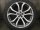 Mercedes GLE W292 Coupe C292 Alufelgen Winterreifen 275/45 R 21 315/40 R 21 RDKS Nokian 99% 2019 2020 10J ET52 A2924011400 11J ET38 A2924011500 5x112
