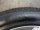 VW Passat B8 3G Variant Dartford Alloy Rims Summer Tyres 235/45 R 18 TPMS Seal Pirelli 2018 7,7-7,3mm 8J ET44 3G0601025H 5x112 silber