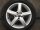 VW Golf 7 5G GTI GTD Aspen Alufelgen Winterreifen 205/55 R 16 Pirelli 2015 7,8-6,5mm 6J ET48 5G0071496 5x112