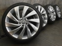 VW Arteon 3G Shooting Brake Rosario Alloy Rims Summer...