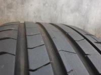 VW Arteon 3G Shooting Brake Rosario Alloy Rims Summer Tyres 245/35 R 20 Seal TPMS Pirelli 2017 2018 6,2-5,6mm 8J ET40 3G8601025D 5x112 Silber