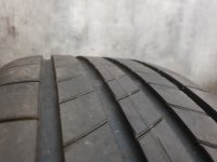 Skoda Enyaq iV 80 80x Betria Alloy Rims Summer Tyres 235/45 R 21 255/40 R 21 2020 Bridgestone 6,1mm 8,5J ET40 9J ET42 5LA601025BM 5LA601025BL Anthracite