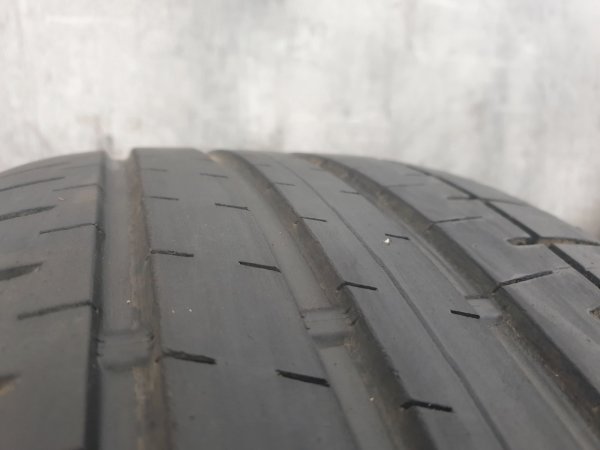 4x Falken Azenis FK510 Summer Tyres 285/45 R 21 113Y XL 2018 6,1-5,3mm