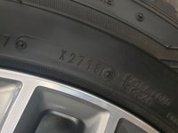 4x Falken Azenis FK510 Summer Tyres 285/45 R 21 113Y XL...