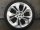Original Skoda Octavia 4 NX RS Altair Alufelgen Winterreifen 225/40 R 19 99% 2020 Continental 7,5J ET48 5E3601025R SILBER 5x112