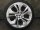 Genuine OEM Skoda Octavia 4 NX RS Altair Alloy Rims Winter Tyres 225/40 R 19 99% 2020 Continental 7,5J ET48 5E3601025R SILBER 5x112