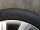 Skoda Octavia 4 NX Perseus Alloy Rims Winter Tyres 225/45 R 18 99% 2021 Continental 7,5J ET48 5E3601025J SILBER 5x112