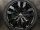 VW Touareg 3 3Q CR7 Suzuka Alufelgen Sommerreifen 285/40 R 21 RDKS Pirelli 2019 6,2-5,8mm 9,5J ET31 760601025D 5x112 SCHWARZ