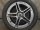 Mercedes GLA H247 GLB X247 AMG Alufelgen Winterreifen 235/50 R 19 RDKS 99% 2021 Bridgestone 7,5J ET53 A2474011500 5x112
