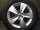 Skoda Kamiq Orion Alloy Rims Summer Tyres 205/60 R 16 6J ET38 657601025 SILBER 5x100+