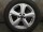 Original Ford Edge 2 Alufelgen Winterreifen 235/60 R 18 RDKS Bridgestone 2017 6,4-5,7mm 7,5J ET55 EM2C-D1A 5x108