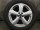 Original Ford Edge 2 Alufelgen Winterreifen 235/60 R 18 RDKS Bridgestone 2017 6,4-5,7mm 7,5J ET55 EM2C-D1A 5x108