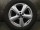 Genuine OEM Ford Edge 2 Alloy Rims Winter Tyres 235/60 R 18 TPMS Bridgestone 2017 6,4-5,7mm 7,5J ET55 EM2C-D1A 5x108