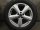 Original Ford Edge 2 Alufelgen Winterreifen 235/60 R 18 RDKS Bridgestone 2017 6,4-5,8mm 7,5J ET55 EM2C-D1A 5x108