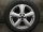 Genuine OEM Ford Edge 2 Alloy Rims Winter Tyres 235/60 R 18 TPMS Bridgestone 2017 6,4-5,8mm 7,5J ET55 EM2C-D1A 5x108