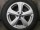 Original Ford Edge 2 Alufelgen Winterreifen 235/60 R 18 RDKS Bridgestone 2017 7,5J ET55 EM2C-D1A 5x108
