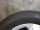 Ford Edge 2 Alufelgen Winterreifen 235/60 R 18 Bridgestone 2017 5,7-5,1mm 7,5J ET55 EM2C-D1A 5x108