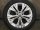 VW Passat B8 3G Alltrack Stavanger Ancona Alloy Rims Winter Tyres 215/55 R 17 TPMS Seal Pirelli 2018 6,8-3,8mm 7J ET38 5x112 3G0601025AB