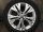 VW Passat B8 3G Alltrack Stavanger Ancona Alufelgen Winterreifen 215/55 R 17 RDKS Seal Pirelli 2018 6,8-3,8mm 7J ET38 5x112 3G0601025AB
