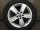 Original VW Touran 2 5TA Corvara Alufelgen Winterreifen 205/60 R 16 Seal Pirelli 2016 7,4-6,3mm 6,5J 5TA071496 KBA 50413 ET48 5x112