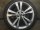 Genuine OEM Mercedes C Klasse W205 S205 Alloy Rims Winter Tyres 225/45 R 18 245/40 R 18 2020 Michelin 7,2-6,2mm 7,5J ET44 8,5J ET56 A2054012802 A2054012902