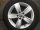 VW T Roc 2G A1 Corvara Alloy Rims Winter Tyres 205/60 R 16 Michelin 2018 2019 5,9-5,4mm 6J ET43 2GA601025Q 5x112