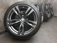 BMW Z4 G29 Styling M 798 Alloy Rims Summer Tyres 255/40 R...