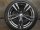 BMW Z4 G29 Styling M 798 Alloy Rims Summer Tyres 255/40 R 18 275/40 R 18 TPMS Michelin 2017 2018 7,5mm 9J ET32 8091467 10J ET40 8089875 5x112