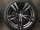 BMW Z4 G29 Styling M 798 Alufelgen Sommerreifen 255/40 R 18 275/40 R 18 RDCi Michelin 2017 2018 7,5mm 9J ET32 8091467 10J ET40 8089875 5x112