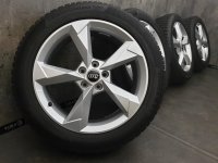 Genuine OEM Audi Q3 F3 S Line Alloy Rims Winter Tyres...