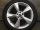 Genuine OEM Audi Q3 F3 S Line Alloy Rims Winter Tyres 235/50 R 19 99% 2022 Continental 83A601025N 7J ET43 5x112