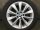 Genuine OEM BMW X3 F25 X4 F26 Styling 307 Alloy Rims Winter Tyres 245/50 R 18 TPMS Nokian 2014 2015 4,8-4,4mm 8J ET43 6787578 5x120