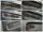 Mercedes GLE 53 63 63S V167 W167 AMG Coupe Alufelgen Winterreifen 275/45 R 21 315/40 R 21 RDKS 2021 Pirelli 7,5-6,5mm 10J ET51 A1674014200 11J ET47 A1674014300 5x112