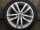 VW Passat B8 3G Variant Dartford Alufelgen Winterreifen 235/45 R 18 RDKS NEU 2021 Goodyear 8J ET44 3G0601025K 5x112 grau