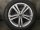 VW Tiguan 2 5NA Allspace Sebring Alufelgen Winterreifen 235/55 R 18 RDKS Nokian 2019 7,4-7,2mm 7J ET43 5x112 5NA601025M