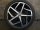 VW Golf 8 5H R GTI GTD Dallas Alufelgen Sommerreifen 225/40 R 18 99% Bridgestone 2019 7,5J ET51 5x112 5H0601025G