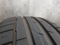 2x Hankook Ventus S1 evo 3 ev Summer Tyres 235/55 R 19 101T 6,9mm 2022