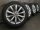 VW Passat B8 3G Variant London Alufelgen Winterreifen 215/55 R 17 RDKS NEU 2021 Falken 7J ET40 3G0601025D 5x112