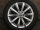 VW Passat B8 3G Variant London Alufelgen Winterreifen 215/55 R 17 RDKS NEU 2021 Falken 7J ET40 3G0601025D 5x112