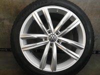 VW Passat B8 3G Variant Dartford Alloy Rims Winter Tyres...
